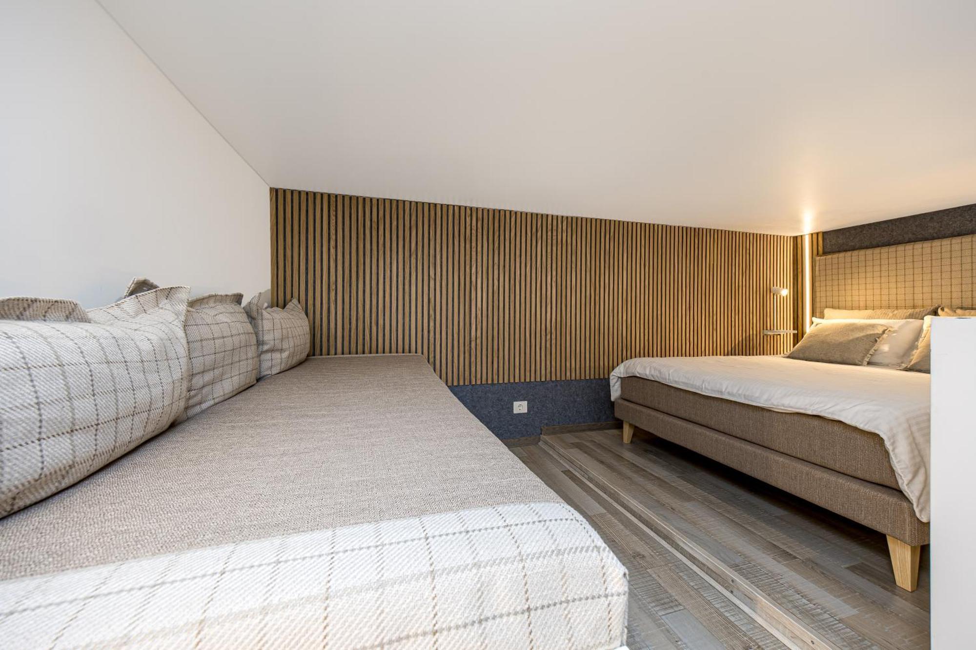 Loft Apartment In Klaipeda Oldtown Exterior foto