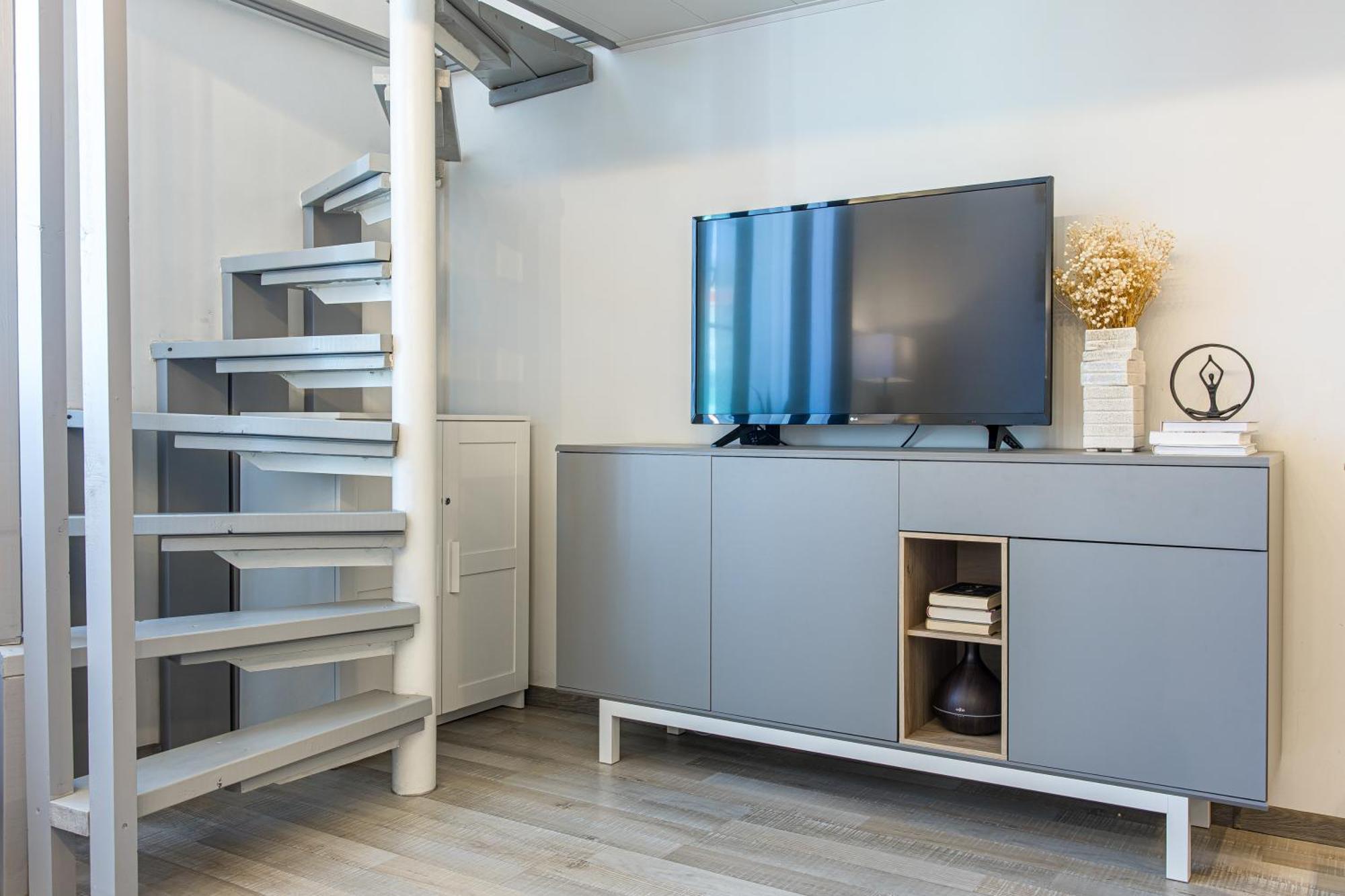 Loft Apartment In Klaipeda Oldtown Exterior foto